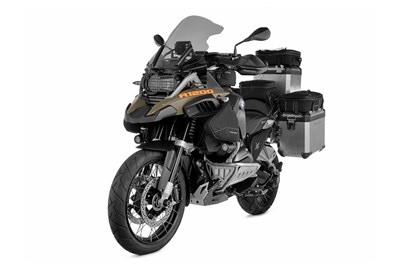 Bild von Schutzbügeltasche | Paar